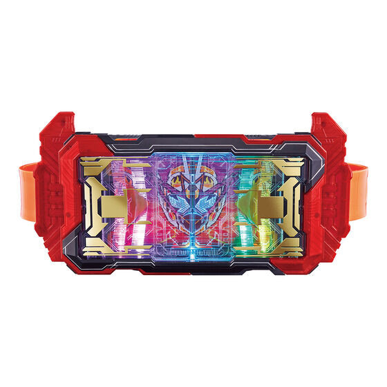 デイガファイアバード DX Gotcha Driver Daybreak Ver.