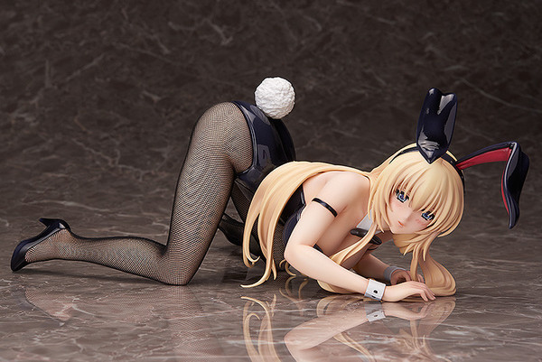 Irisdina Bernhard: Bunny Ver. 1/4 PVC Figure
