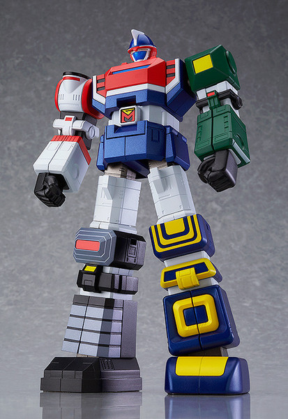 MODEROID Six God Combination Godmars Plastic Model ( DEC 2024 )