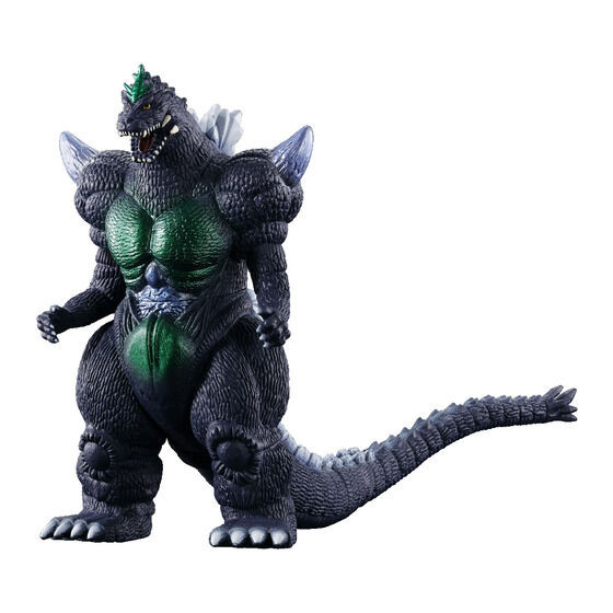 Movie Monster Series Super Godzilla