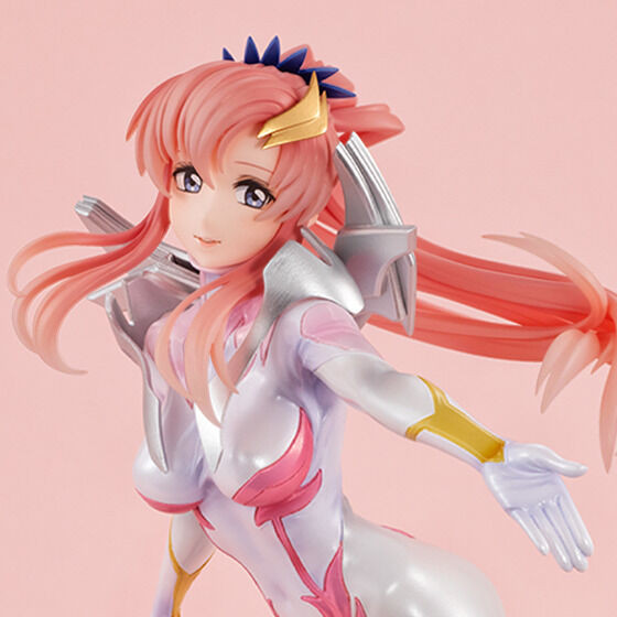 GGG (Gundam Girls Generation) Mobile Suit Gundam SEED FREEDOM
