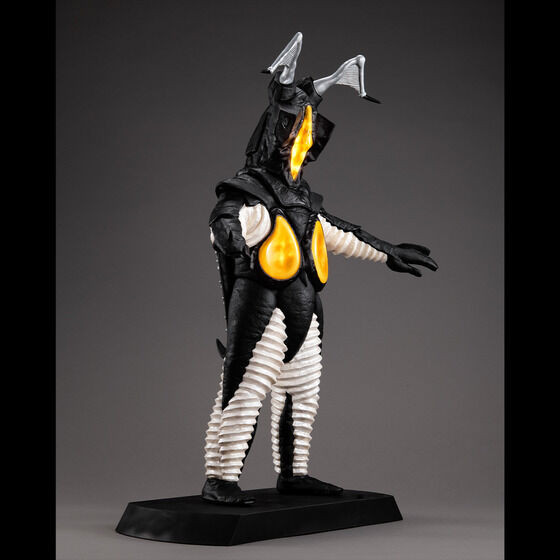 UA Monsters ゼットン UA Monsters Zetton Complete Figure