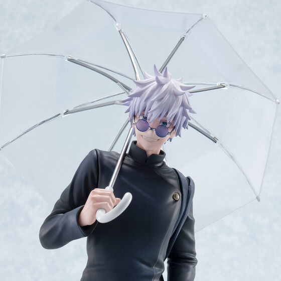 Satoru Gojo Curse Technical School Ver. (Jujutsu Kaisen) Complete