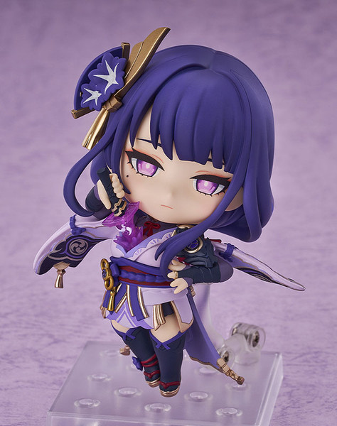 Nendoroid Raiden Shogun (Genshin Impact)