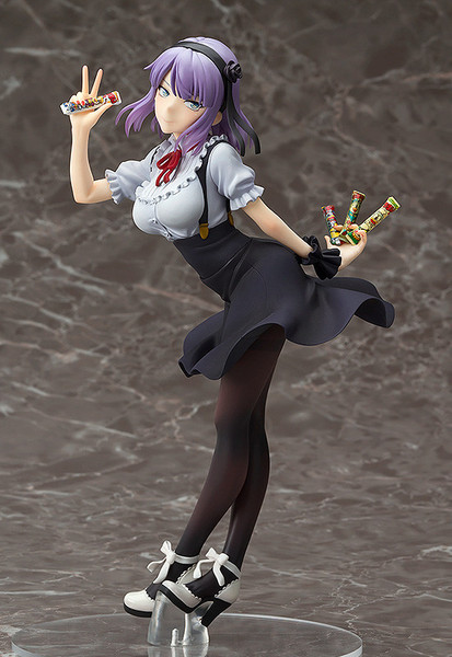 Hotaru Shidare 1/8 PVC Figure