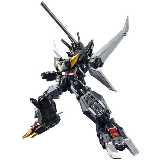 【未開封】DANCOUGA 01 3体セット　食玩 SMP ALTERNATIVE DESTINY Super Beast Machine God Dancouga Dancouga