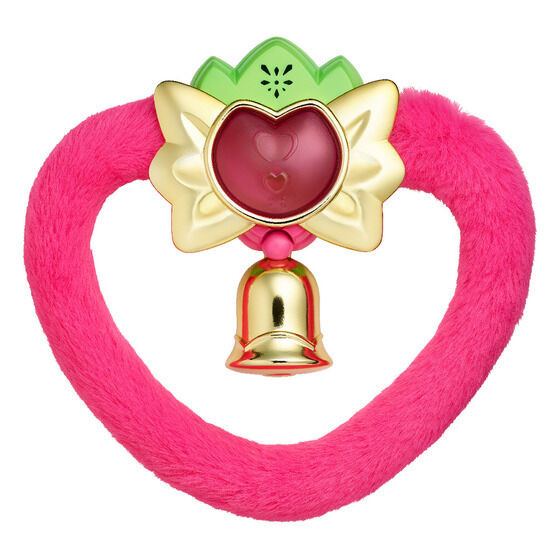 Special Memorize Tokyo Mew Mew Strobel Bell