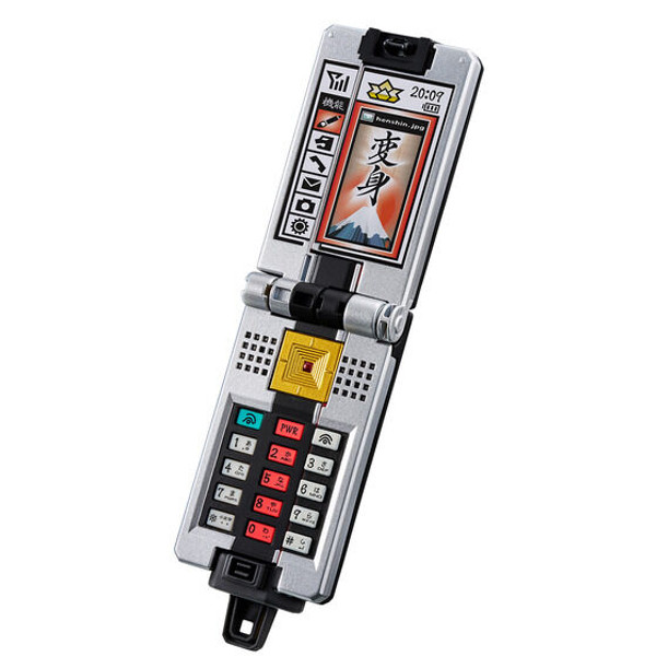 ShodoPhone -MEMORIAL EDITION-