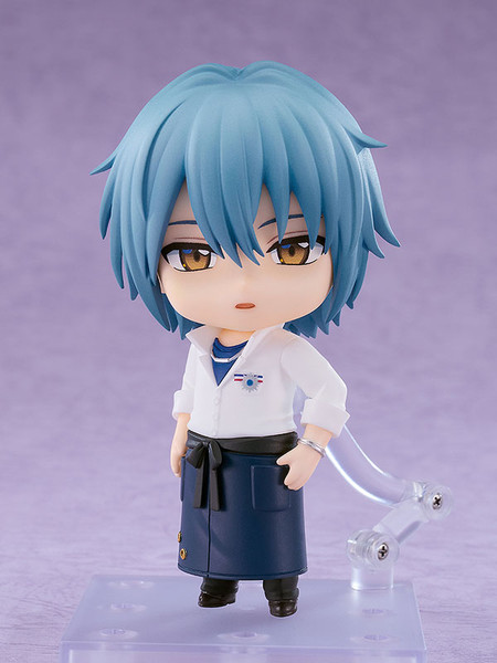 Nendoroid Nero [Basic] (Promise of Wizard)
