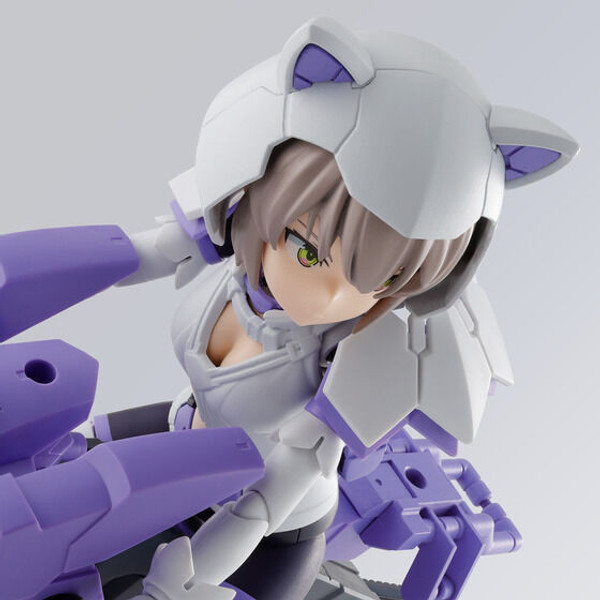 【30MS】30MS、Figure-rise Standardまとめ売り 組み立て済み】 30MS まとめ売り 30MF シリーズ 組み立て済み