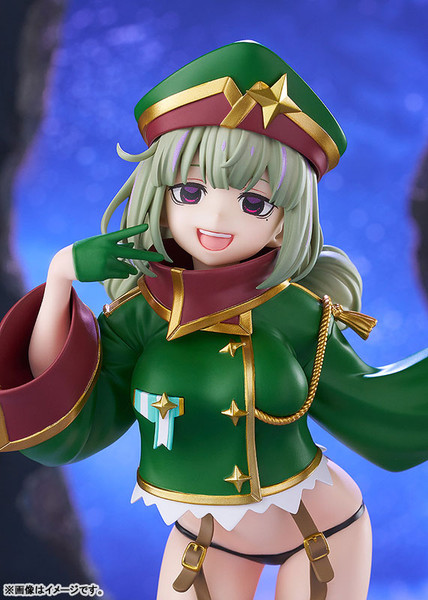 めぐみん　popup parade Lsize Amazon.com: Kono Subarashii: Megumin (Bunny Ver.) Pop Up