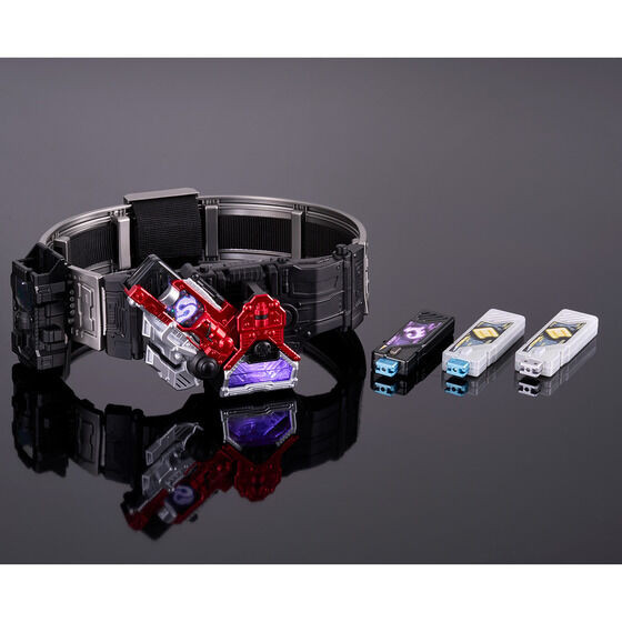 CSM Lost Driver ver.2 ( NOV 2025 )