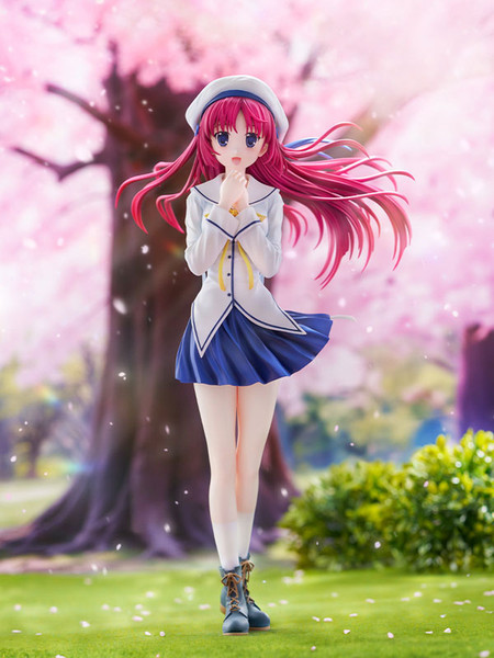 Kotori Shirakawa (D.C. Da Capo) 1/7 Complete Figure