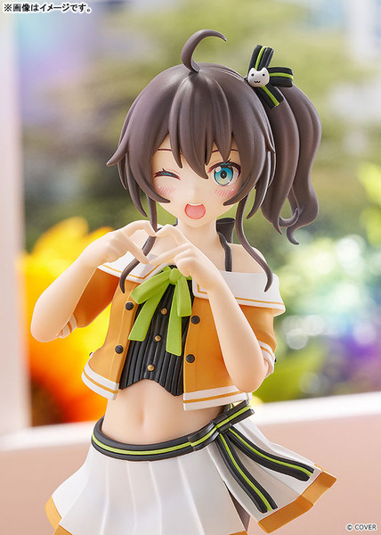 POP UP PARADE Natsuiro Matsuri (hololive production) Complete Figure