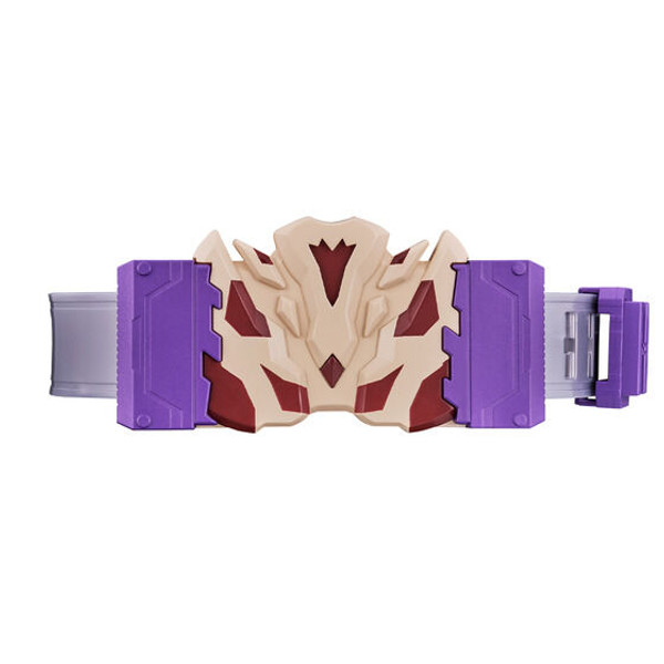 DX Bake Buckle & Extension Belt Set