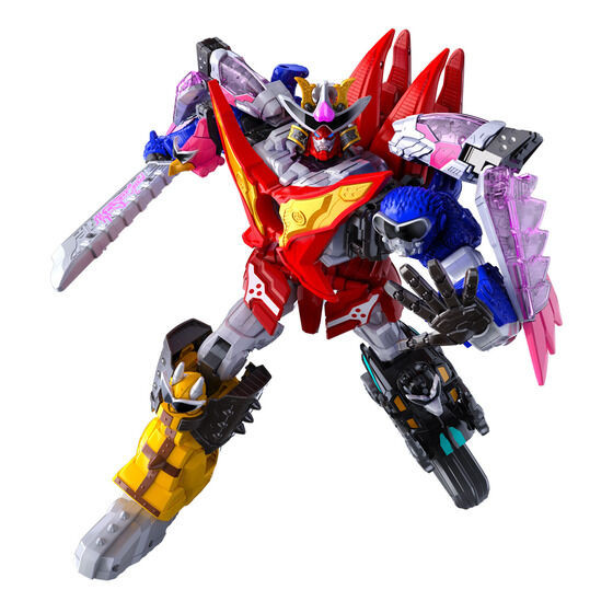 DX Don Onitaijin (Celebration VOL!)