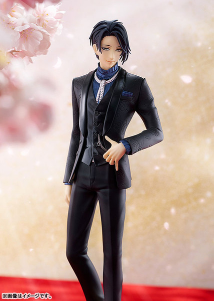 POP UP PARADE Mikazuki Munechika: Ceremonial Attire Ver. L Size (Touken Ranbu ONLINE) Complete Figure