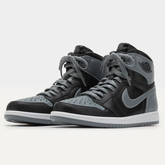 NIKE AIR JORDAN 1 プラモデルキット NIKE AIR JORDAN 1 HIGH 85 SHADOW AND REVERSE SHADOW MODEL KIT
