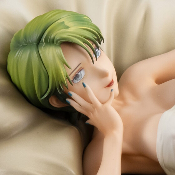 GGG Series Mobile Suit Zeta Gundam Four Murasame -Yomigaeru Z no