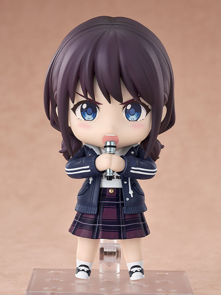 Nendoroid Nina Iseri (GIRLS BAND CRY)