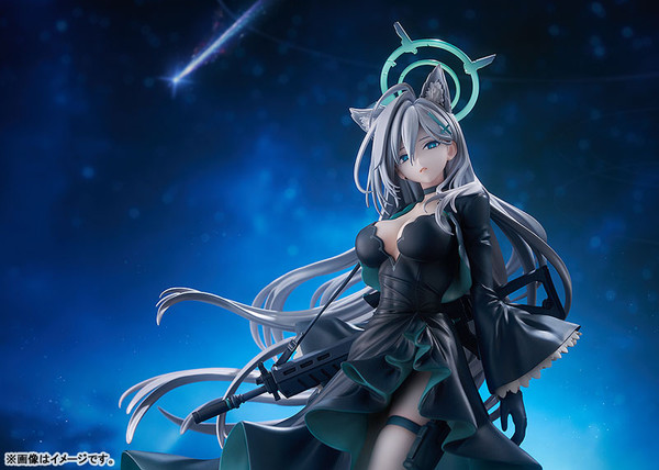 Shiroko*Terror (Blue Archive) 1/7 Complete Figure