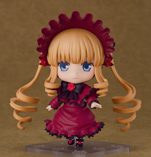 Nendoroid Shinku 2.0 (Rozen Maiden)