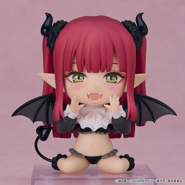 Nendoroid Liz cosplay by Marin (My Dress-Up Darling)