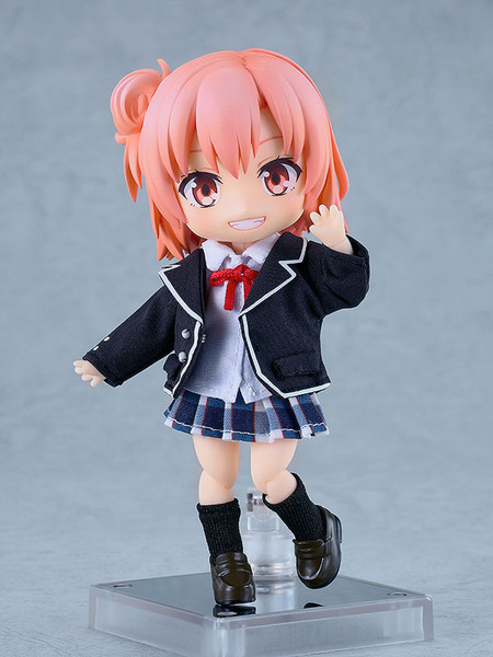 Nendoroid Doll Yui Yuigahama (My Teen Romantic Comedy SNAFU. Climax)