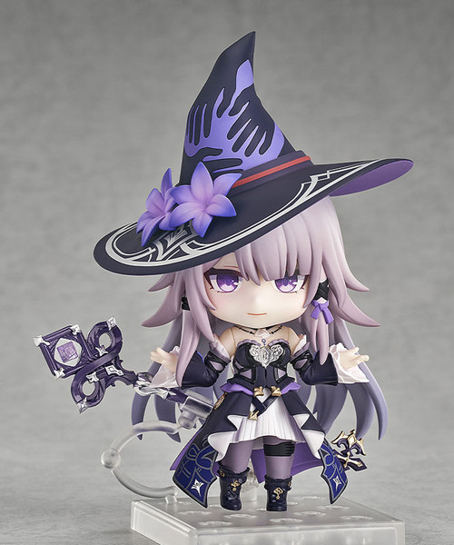 Nendoroid The Herta (Honkai: Star Rail)