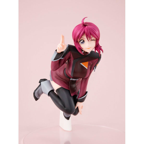 GGG (Gundam Girls Generation) Mobile Suit Gundam SEED Freedom Lunamaria Hawke Complete Figure