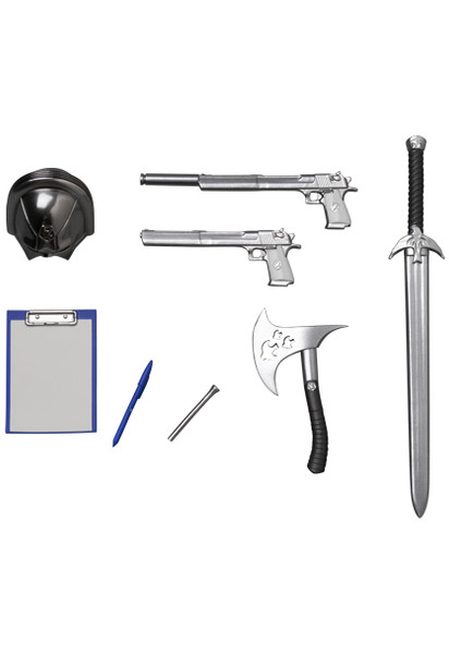 Mafex No.289 MAFEX PEACEMAKER Action Figure