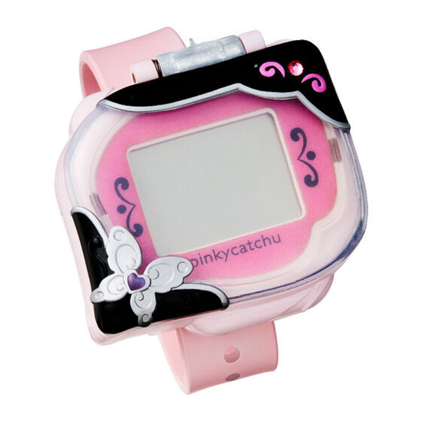 Pretty Memories Yes! Pretty Cure 5 Pinky Catch