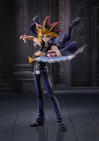 ARTFX J Yami Yugi -Passionate Duelists- (Yu-Gi-Oh! Duel Monsters) 1/7 Complete Figure