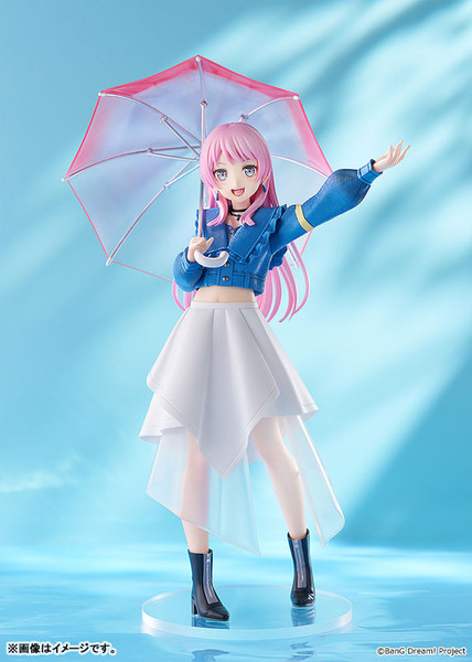 POP UP PARADE Anon Chihaya L Size (BanG Dream!) Complete Figure