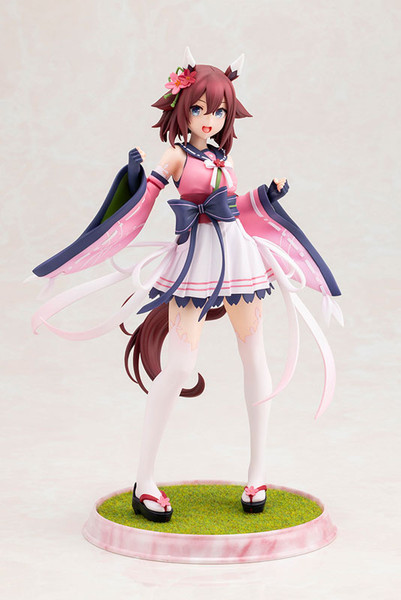 Sakura Chiyono O (Umamusume Pretty Derby) 1/7 Complete Figure