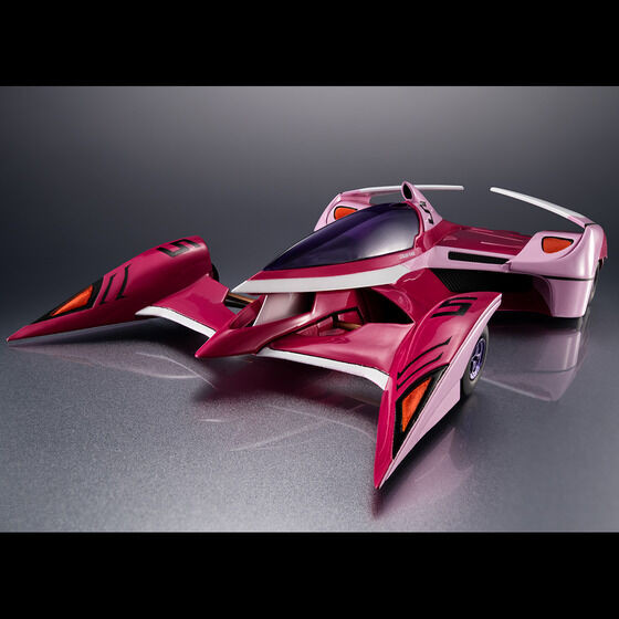 Variable Action Future GPX Cyber Formula SIN Experion Z/A-10 Kaga