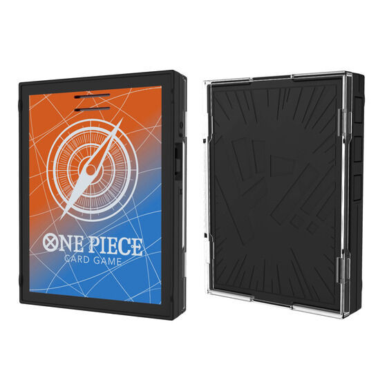 BANDAI ワンピース カードゲーム Ace & Sabo エディション ONE PIECE Card Game Sound Loader Ace & Sabo Edition
