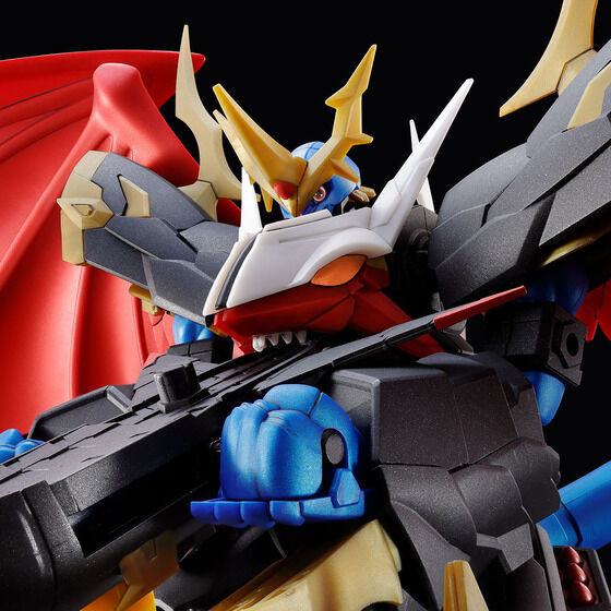 Figure-rise Standard Amplified Imperialdramon [Limited Color