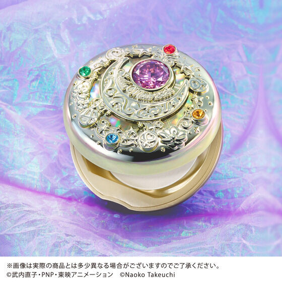 Miracle Romance Shining Moon Powder 2026 Limited Edition
