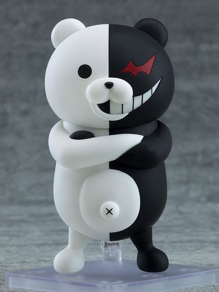 Nendoroid Monokuma 2.0 (Danganronpa 1.2 Reload)