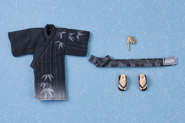 Nendoroid Doll Outfit Set: Shokudaikiri Mitsutada - Casual Outfit Ver. (Touken Ranbu ONLINE)