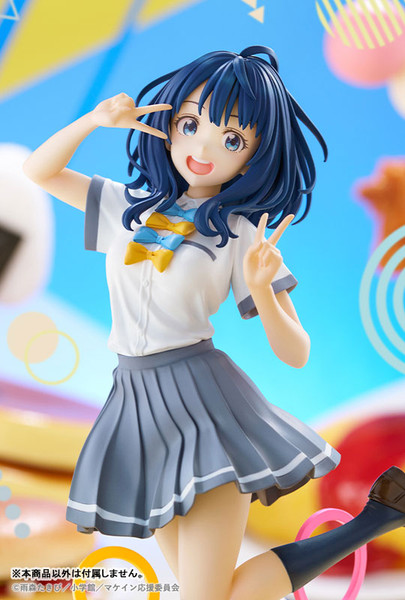 Anna Yanami (Makeine: Too Many Losing Heroines!) 1/7 Complete Figure