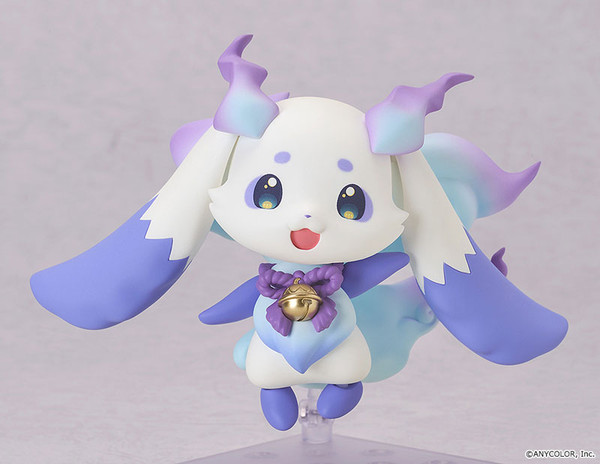 Nendoroid Lunlun (NIJISANJI)