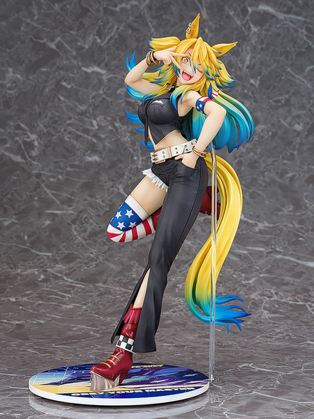 Obey Your Master (Umamusume: Cinderella Gray) 1/7 Complete Figure