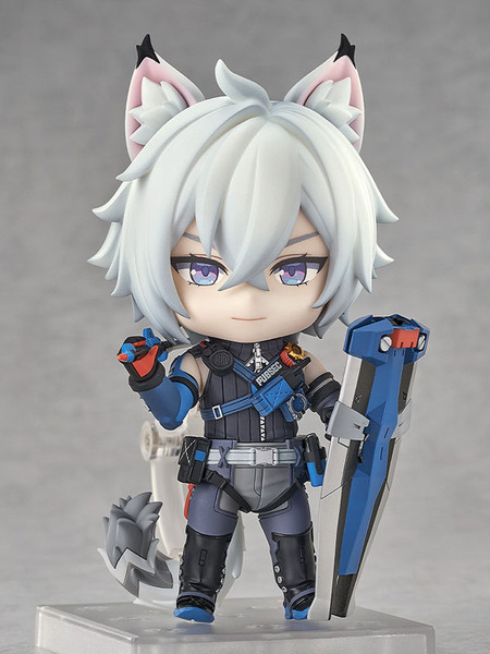 Nendoroid Seth Lowell (Zenless Zone Zero)