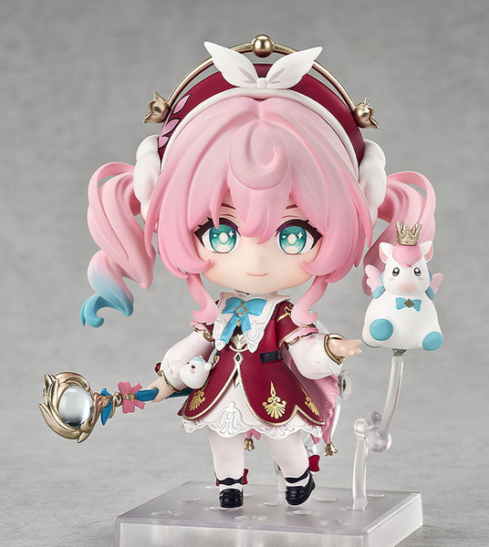 Nendoroid Hyacine (Honkai: Star Rail)