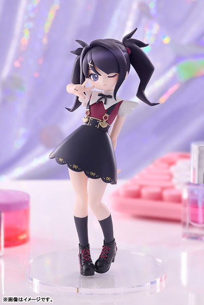 POP UP PARADE Ame: INTERNET YAMERO Ver. (NEEDY STREAMER OVERLOAD) Complete Figure