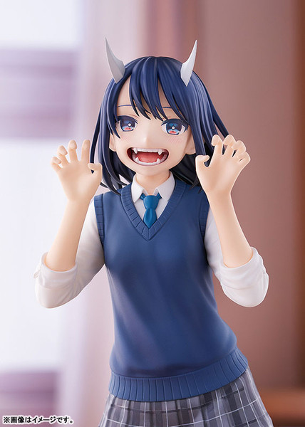 POP UP PARADE Ruri Aoki L Size (RuriDragon) Complete Figure
