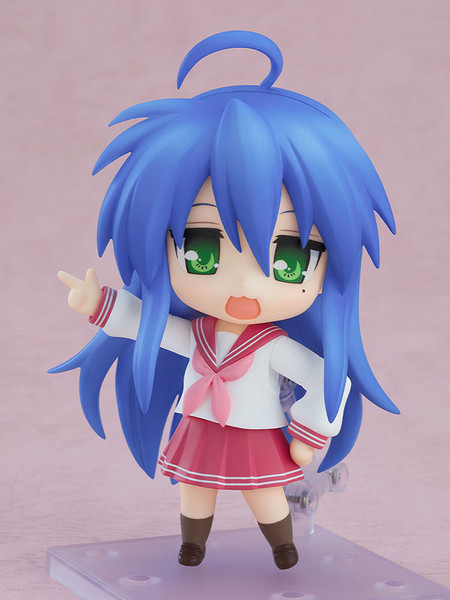 Nendoroid Konata Izumi 2.0 (Lucky Star)