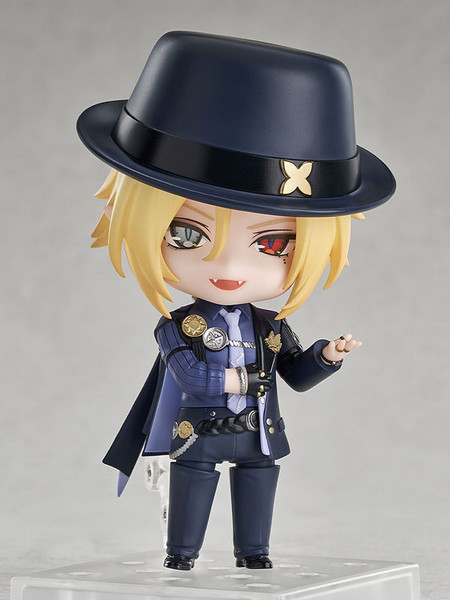 Nendoroid Hugo Vlad (Zenless Zone Zero)